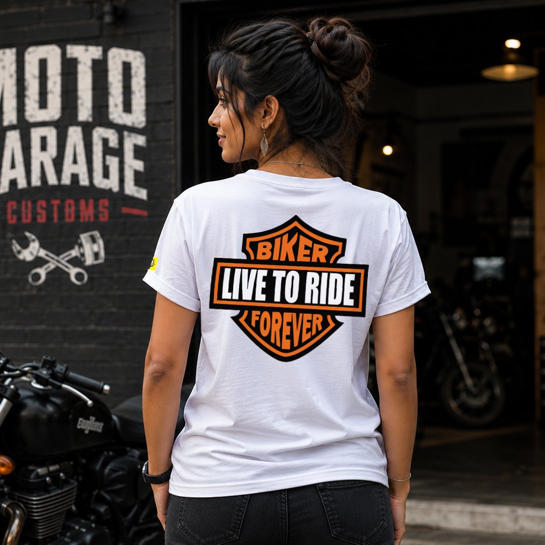 Biker Forever