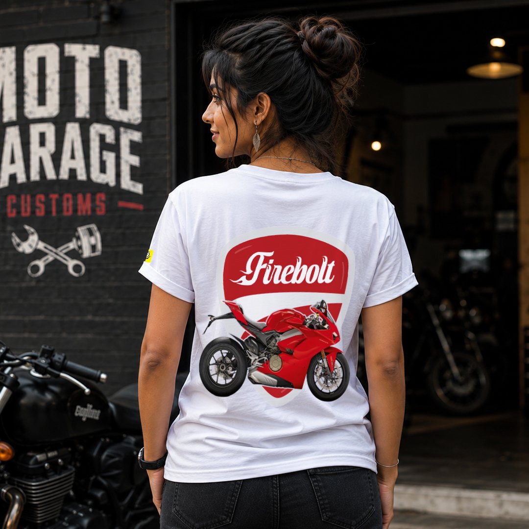 FireBolt