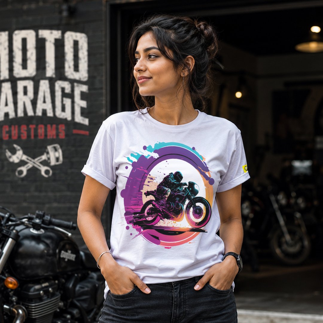 Biker