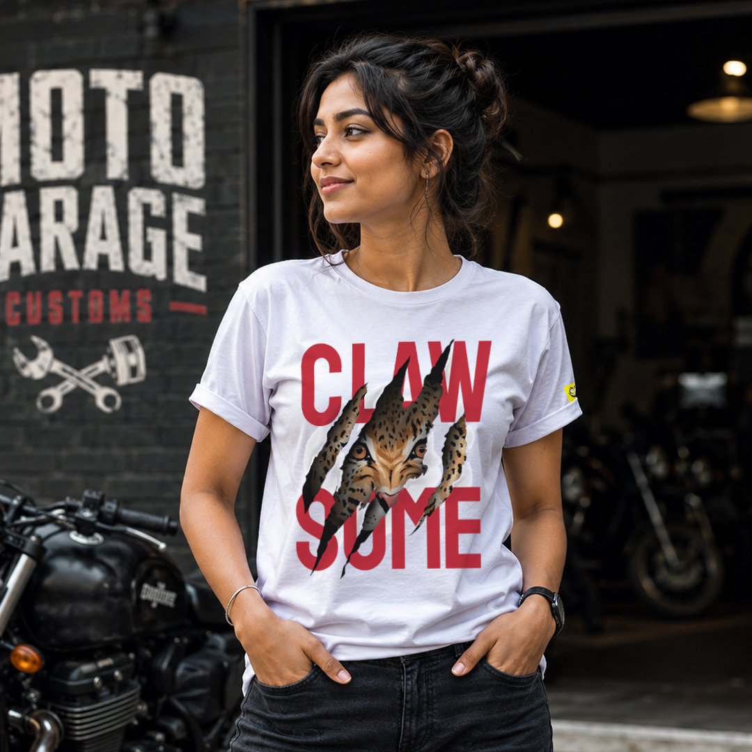 Claw Some