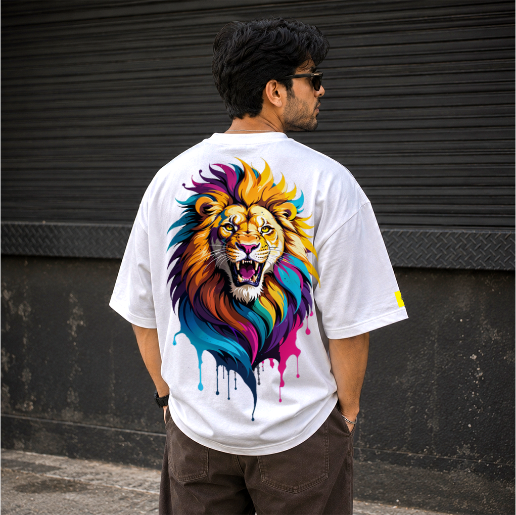 Lion Roar