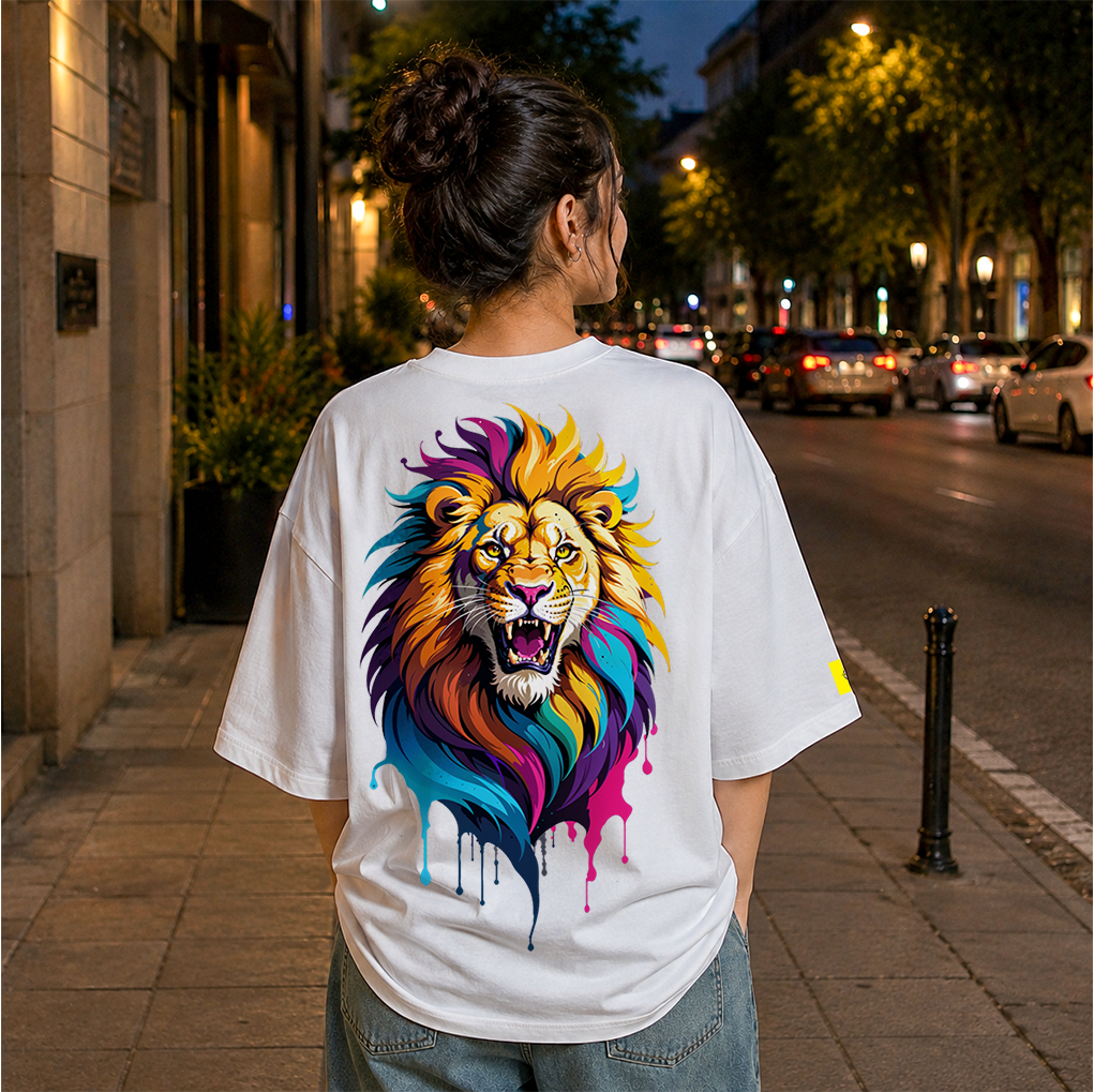 Lion Roar
