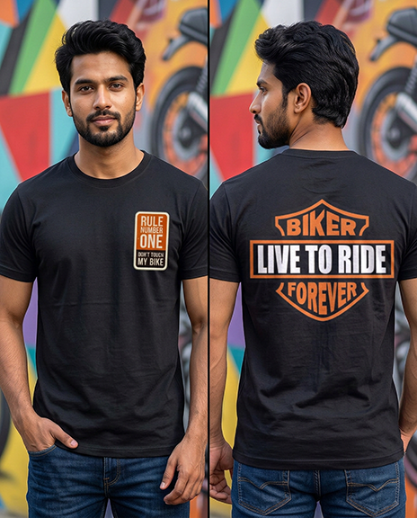 Biker Forever